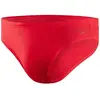 Speedo - Eco Endurance+ 7 cm Brief - Short de bain taille 3, rouge
