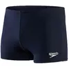 Maillot de bain Speedo Eco Endurance+ Aquashort bleu foncé - 36
