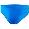 Speedo - Eco Endurance+ 7 cm Brief - Short de bain taille 3, bleu