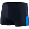 Speedo Boom Logo Splice - Maillot de bain de natation bleu 32
