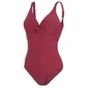 Speedo Maillot De Bain Brigitte Shaping
