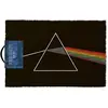 Pyramide Paillasson Pink Floyd Dark Side Of The Moon