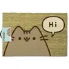 Pyramide Paillasson  de Pusheen - Hi - pour Unisexe - multicolore Standard