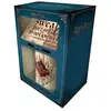 Pyramid International Coffret Cadeau Harry Potter - Maurauders Map