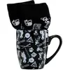 Pyramid International HARRY POTTER FEMALE MUG & SOCK SET