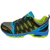 Baskets de sécurité S1 Goodyear GYSHU1503 noires / bleues pointure 45