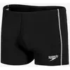 Maillot de bain Speedo Essential Classic Aquashort noir - 38