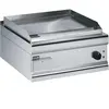 Non communiqué Plancha Electrique Silverlink 600 en Acier Usiné GS6 Lincat