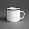 Olympia Mug en Acier Émaillé