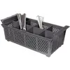 Olympia Panier pour séchage à couverts - Kristallon