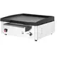 Plancha Electrique en Fonte 1,8kW