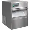 Machine à Glaçon Professionnelle Sous Comptoir - 20kg - Polar