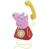 HTI Téléphone portable peppa pig (29,5 x 7,5 x 38 cm) (en)