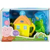 CYPBRANDS Deqube Service à Thé Peppa Pig