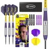 Target Fléchettes Luke Littler Brass 22G
