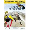 Studio Canal DVD Le Roi et l'Oiseau