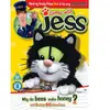 UCA Guess With Jess: Why Do Bees Make Honey
