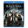 Universal Music Blanche Neige et le Chasseur Blu-ray