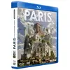 Studio Canal Paris : La ville à remonter le temps - Combo Blu-Ray + DVD