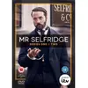Universal Pictures Mr. Selfridge - Series 1 and 2