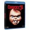 Universal Pictures Chucky 3 Blu-Ray