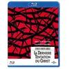 Universal Music La dernière tentation du Christ Blu-ray