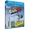 Universal Music Nitro Circus - Le Film - Combo Blu-Ray 3D