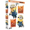 Universal Pictures Moi, moche et méchant - Moi, moche et méchant 2 Coffret 2 DVD
