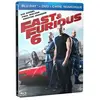 Universal Pictures Blu-Ray Fast and furious 6