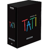 Studio Canal coffret intégrale Jacques Tati 6 films