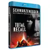 Studio Canal Total Recall Blu-Ray Edition Ultimate