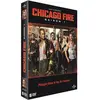Universal Music Chicago Fire Coffret de la Saison 1 - DVD