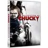 Universal Music La malédiction de Chucky DVD