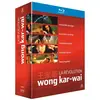 ARP Wong Kar-Wai Coffret 5 Blu-Ray
