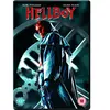 Hellboy