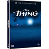 Films et séries DVD populaires : DVD The thing