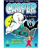 Universal Studios Casper And Friends - Hooky Spooky , (Animated)