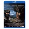 Studio Canal Le Pacte des Loups - Blu-Ray