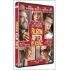 Studio Canal DVD Burn after reading