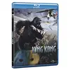 Universal Music Blu-Ray King Kong