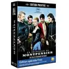 UPV La Princesse de Montpensier - Combo Blu-Ray + DVD - Coffret Prestige - Edition Spéciale Fnac