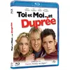 UPV Toi et moi...et Duprée - Blu-Ray