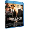 UPV Hors-la-loi - Blu-Ray