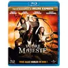 Universal Pictures Votre Majesté - Blu-Ray