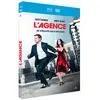 UPV L'Agence - Combo Blu-Ray + DVD