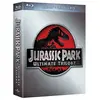 Universal Pictures Coffret Jurassic Park Trilogie Blu-ray