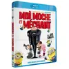 Universal Pictures Moi, moche et méchant - Blu-Ray