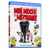 Universal Pictures Moi, moche et méchant - Blu-Ray