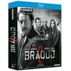 Studio Canal Coffret intégral de la Saison 2 - Blu-Ray