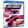 Universal Music Fast and Furious Tokyo Drift - Blu-Ray